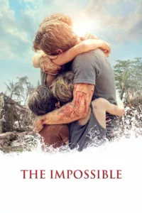 films et séries avec The Impossible