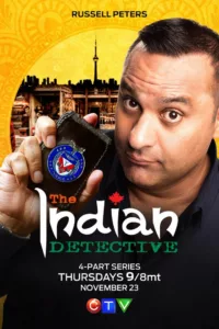 A Toronto police officer gets involved in a homicide investigation while visiting his father in Mumbai.   Bande annonce / trailer de la série The Indian Detective en full HD VF Date de sortie : 2017 Type de série : […]