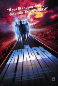 The Invaders (or The New Invaders) is a two-part television miniseries revival based on the 1967-68 original series The Invaders. Directed by Paul Shapiro, the miniseries was first aired in 1995. Scott Bakula starred as Nolan Wood, who discovers the […]