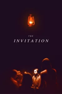 films et séries avec The Invitation