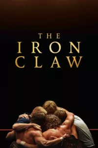The Iron Claw en streaming