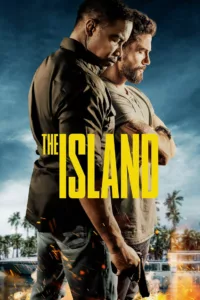 films et séries avec The Island