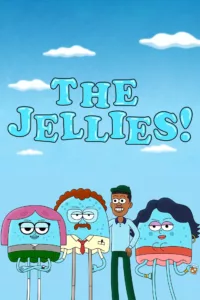 Baptisée The Jellies, cette série d’animation déjantée suit les déboires d’une famille de pieuvres complètement dysfonctionnelle. L’un des enfants, Cornell, vient de fêter ses 16 ans et apprend en même temps qu’il a été adopté.   Bande annonce / trailer […]