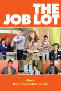 The daily troubles of the people who work in a busy West Midlands Job Centre, and the people who don’t work there, or anywhere else for that matter.   Bande annonce / trailer de la série The Job Lot en […]
