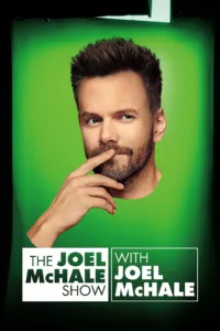 Trending news, pop culture, social media, original videos and more come together in host Joel McHale’s weekly comedy commentary show.   Bande annonce / trailer de la série The Joel McHale Show with Joel McHale en full HD VF Date […]