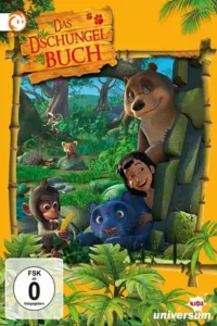 The Jungle Book en streaming