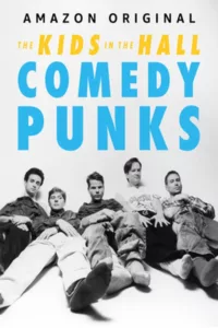 Through never before-seen archive material, interviews with celebrities, industry insiders, rabid fans and the Kids In The Hall themselves – this documentary tells the wild story of this cult-famous comedy troupe from the 1980s to the present day.   Bande […]