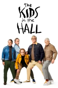 La troupe de sketchs canadienne emblématique The Kids in the Hall revient avec une nouvelle saison de sa série de sketchs révolutionnaires.   Bande annonce / trailer de la série The Kids in the Hall en full HD VF Date […]