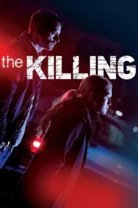 The Killing en streaming