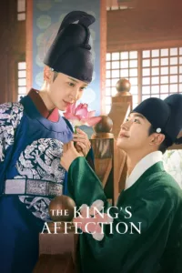 Lorsque le prince héritier est tué, sa sœur jumelle monte sur le trône tout en essayant de garder son identité et son affection pour son premier amour un secret royal.   Bande annonce / trailer de la série The King’s […]