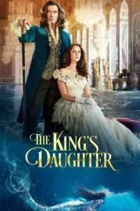 The King’s Daughter en streaming