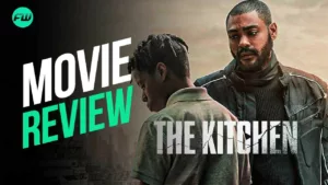 Sur FandomWire, notre équipe a examiné le nouveau film de Netflix, The Kitchen, et nous vous garantissons que cette critique est sans spoiler. Cette importation britannique de Netflix se présente comme un croisement étonnant entre Athéna et Children of Men. […]