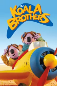 The Koala Brothers, Frank and Buster, live in the Australian Outback, where their mission in life is to help their friends.   Bande annonce / trailer de la série The Koala Brothers en full HD VF Date de sortie : […]