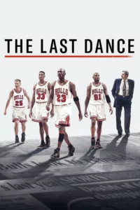Ce docu-série regorgeant d’images inédites de la saison de basket 1997-98 retrace la carrière de Michael Jordan et l’histoire des Chicago Bulls dans les années 1990.   Bande annonce / trailer de la série The Last Dance en full HD […]