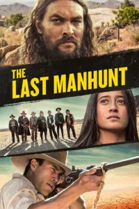 films et séries avec The Last Manhunt