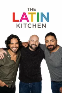 The Latin Kitchen is an upbeat half-hour of culinary favourites from Mexico, Spain, and Venezuela. In their very own rustic Latin Kitchen, Juan Pablo (Venezuela), Luis (Mexico) and Tigretón (Spain) give us fresh takes on traditional Latin meals. Our hosts […]
