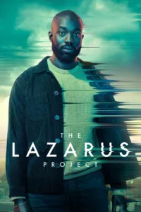 The Lazarus Project en streaming