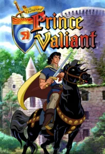 The Legend of Prince Valiant en streaming