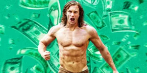 Ce film oublié d’Alexander Skarsgård a connu un succès plus important que dans les mémoires. Le rôle de Skarsgård dans La légende de Tarzan l’a propulsé au rang d’acteur principal et le film a dépassé les attentes en termes de […]