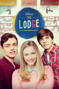 The Lodge en streaming