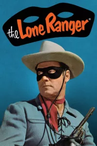 The Lone Ranger en streaming