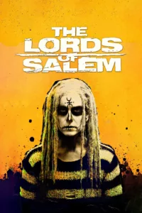 films et séries avec The Lords of Salem