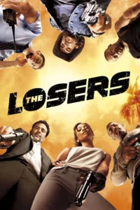 The Losers en streaming