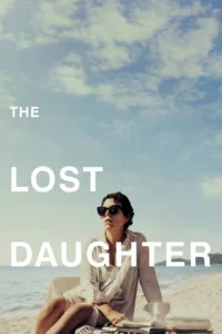 films et séries avec The Lost Daughter