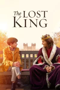 The Lost King en streaming