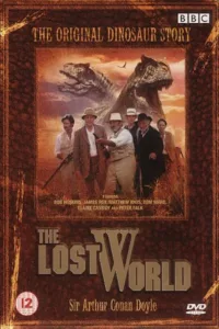 Professor Challenger, on an expedition to South America, shoots an animal that he claims is a pre-historic pterosaur. On his return to England, his fellow Professor, Summerlee, and most of the scientific establishment dismiss it as a hoax. However, an […]