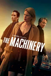 The Machinery en streaming
