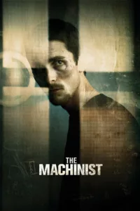 films et séries avec The Machinist