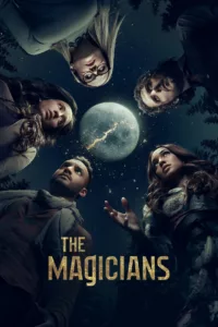 The Magicians en streaming