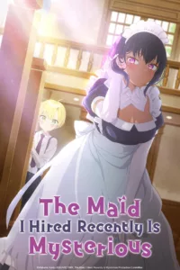 The Maid I Hired Recently Is Mysterious en streaming