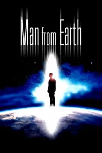 films et séries avec The Man from Earth