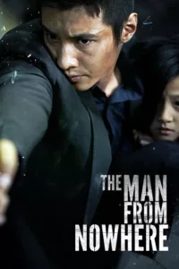 The Man From Nowhere en streaming
