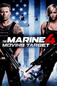 The Marine 4: Moving Target en streaming