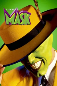 films et séries avec The Mask