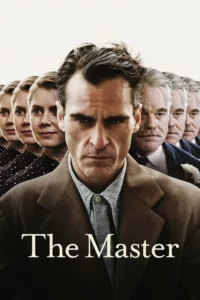 films et séries avec The Master