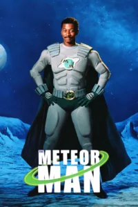 The Meteor Man en streaming