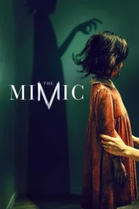 films et séries avec The Mimic
