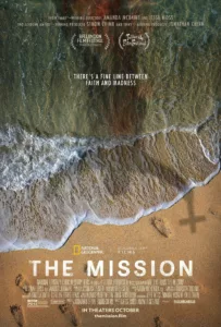 American Christian missionary John Chau was murdered when he tried to illegally contact and convert some of the world’s last uncontacted indigenous people. Through exclusive interviews and archival footage of John’s journey, THE MISSION explores themes that strike deep at […]