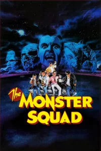 The Monster Squad en streaming