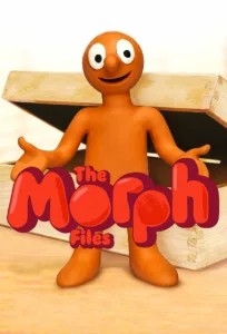 Morph and his pals are clay characters, infinitely mutable. First Morph and a pal play hide and seek, and it’s tough to find Morph. Morph is also computer literate, adept at video games that feature his friends in sorry situations. […]