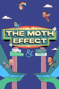 Rien n’est trop bizarre, compliqué, ridicule ou stupide dans la saison 1 de Moth Effect, et les meilleurs humoristes australiens parodient le monde de 2021.   Bande annonce / trailer de la série The Moth Effect en full HD VF […]