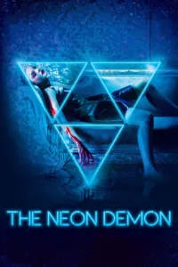 films et séries avec The Neon Demon