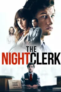 films et séries avec The Night Clerk