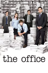The Office en streaming