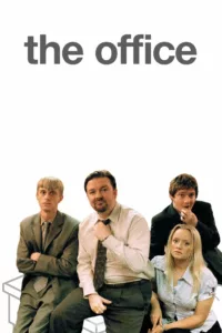 The Office en streaming