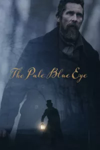 films et séries avec The Pale Blue Eye